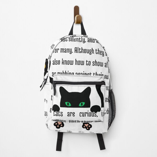 Item preview, Cat Messages designed and sold by TheHilma.