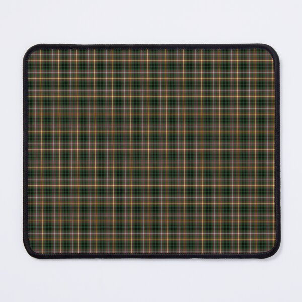Item preview, Buchanan Hunting SC Clan Tartan – Scottish Plaid Pattern for Proud Scots designed and sold by The Tartan Forge.