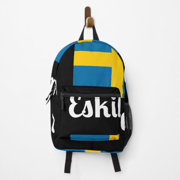 Item preview, Eskilstuna Sweden - Stylish Prints, designed and sold by Fleetwood1994.