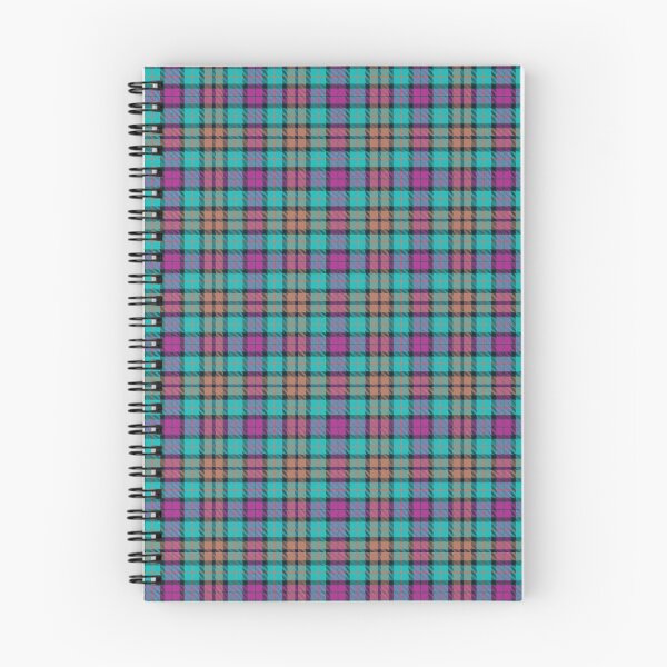Item preview, Buchanan Inauguration Clan Tartan – Scottish Plaid Pattern for Proud Scots designed and sold by The Tartan Forge.