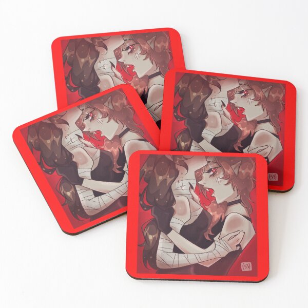 Item preview, Vampire Soukoku designed and sold by s-a-t-u-r-n-3.