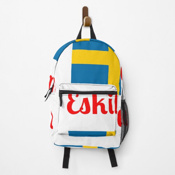 Item preview, Eskilstuna Sweden - Stylish Prints, designed and sold by Fleetwood1994.