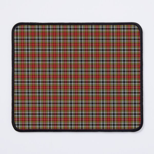 Item preview, Buchanan Old Dress Clan Tartan – Scottish Plaid Pattern for Proud Scots designed and sold by The Tartan Forge.