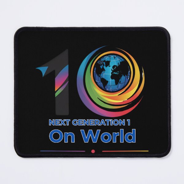Item preview, Next Generation 2 designed and sold by 4Dart.