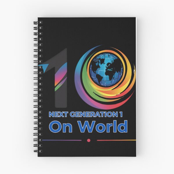 Item preview, Next Generation 2 designed and sold by 4Dart.