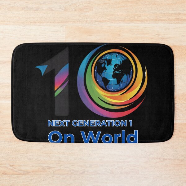 Item preview, Next Generation 2 designed and sold by 4Dart.