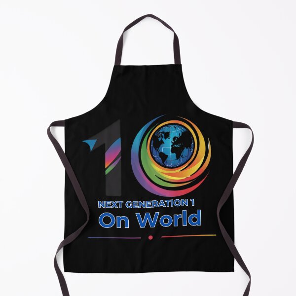 Item preview, Next Generation 2 designed and sold by 4Dart.