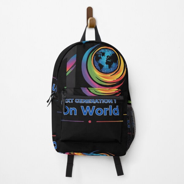 Item preview, Next Generation 2 designed and sold by 4Dart.
