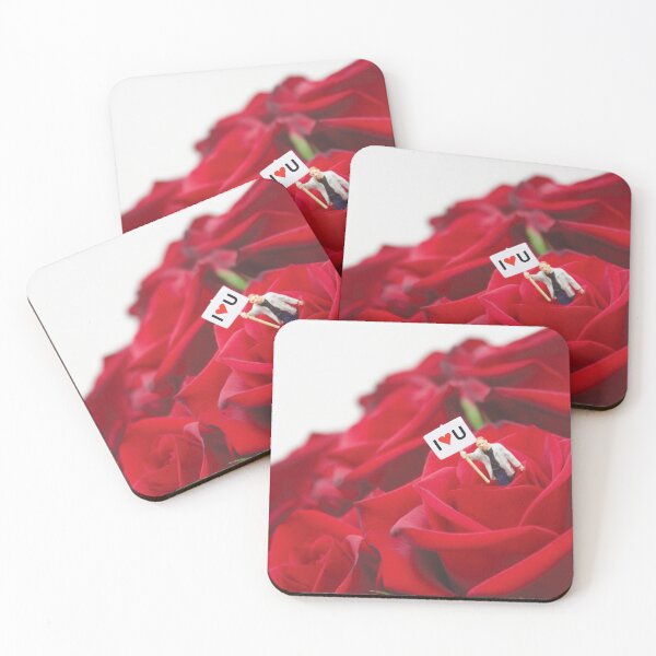Item preview, roses are red designed and sold by narellesullivan.