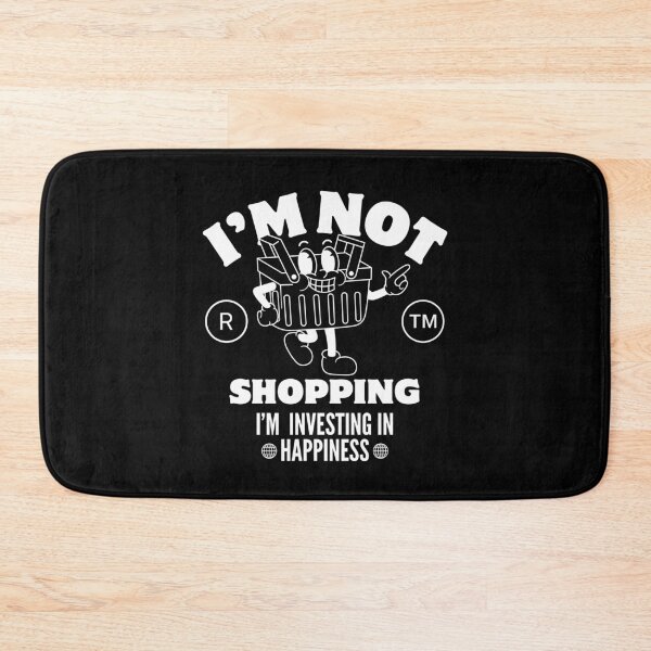 Item preview, I'm investing in happiness designed and sold by Peerless-Prime.