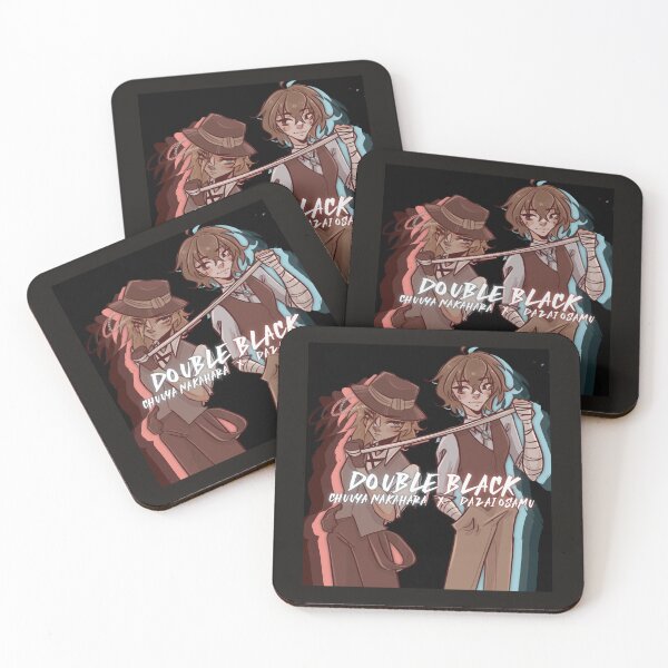 Item preview, Double Black designed and sold by s-a-t-u-r-n-3.