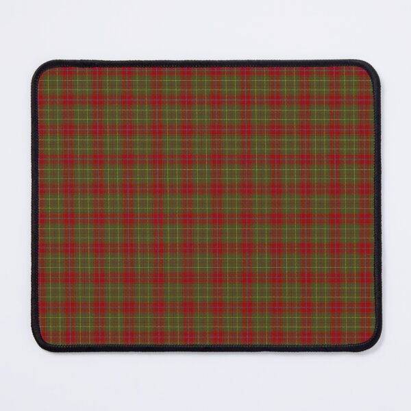 Item preview, Burnett of Powis Modern 2 Clan Tartan – Scottish Plaid Pattern for Proud Scots designed and sold by The Tartan Forge.