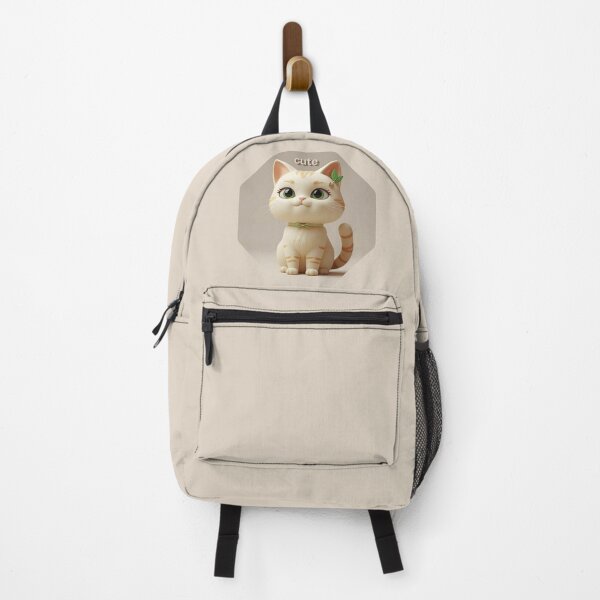 Item preview, Cute cat designed and sold by Gardenpets.