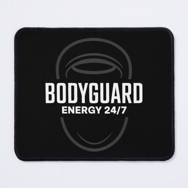 Item preview, Bodyguard Energy designed and sold by SignumShop.