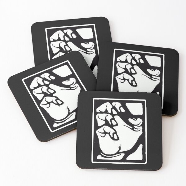 Item preview, hand illustration designed and sold by Ratatatts.