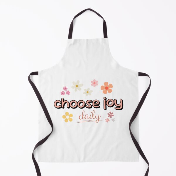 Item preview, Choose Joy Daily designed and sold by musthavewords.