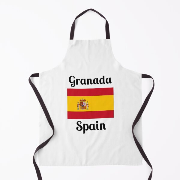 Item preview, Granada Spain - Stylish Prints, designed and sold by Fleetwood1994.