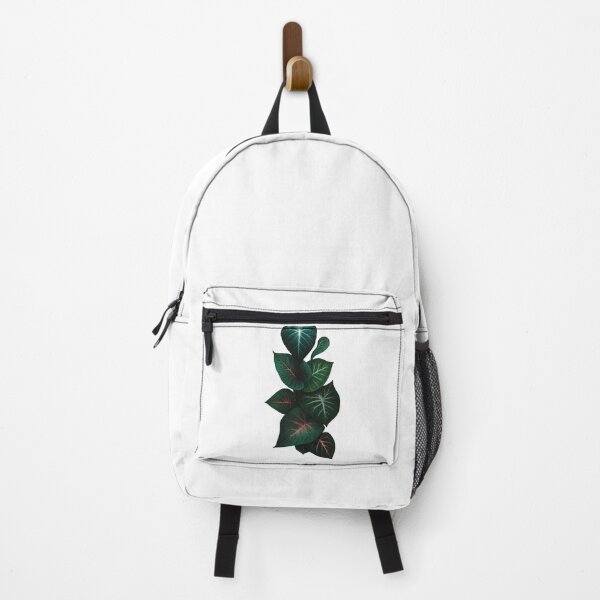 Item preview, Dark Leaf Cluster Botanical Illustration designed and sold by ArtfulWeave.