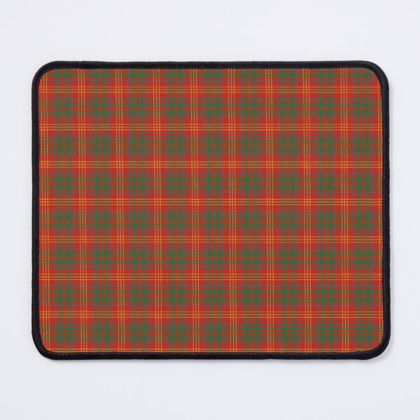 Item preview, Burns (Burns 1930) Ancient Clan Tartan – Scottish Plaid Pattern for Proud Scots designed and sold by The Tartan Forge.