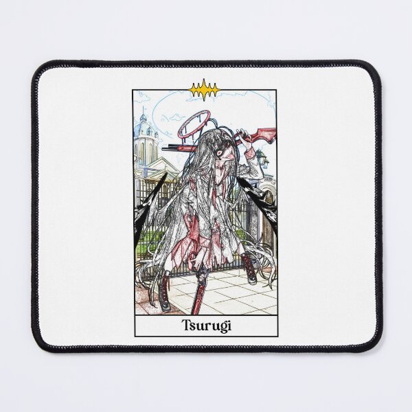 Item preview, Kenzaki Tsurugi Tarot Style designed and sold by Mitsugoshi.