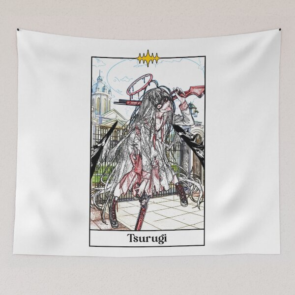 Item preview, Kenzaki Tsurugi Tarot Style designed and sold by Mitsugoshi.