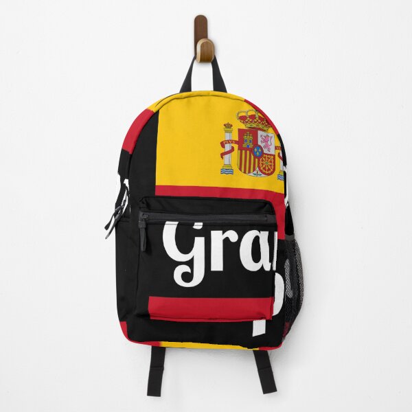 Item preview, Granada Spain - Stylish Prints, designed and sold by Fleetwood1994.