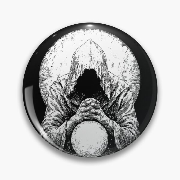 Item preview, Gazing designed and sold by ESOTERRKIA.
