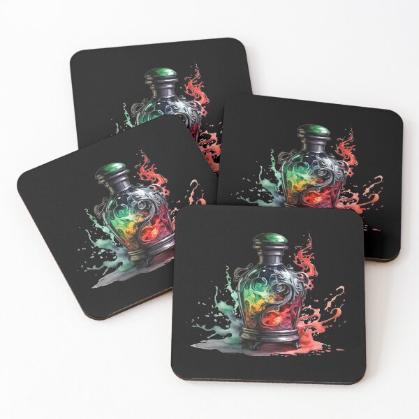 Item preview, The Potion of Decision designed and sold by Rose Design & Photos.