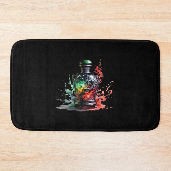 Item preview, The Potion of Decision designed and sold by Rose Design & Photos.