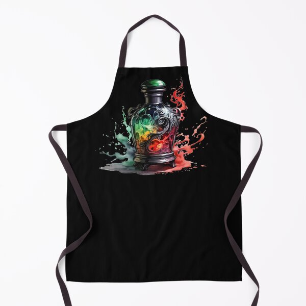 Item preview, The Potion of Decision designed and sold by Rose Design & Photos.