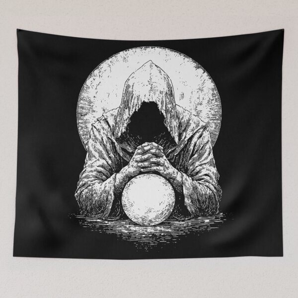 Item preview, Gazing designed and sold by ESOTERRKIA.