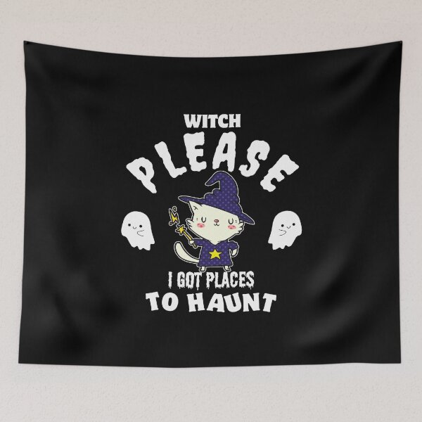 Item preview, Places to haunt designed and sold by Peerless-Prime.