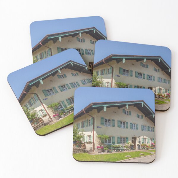 Item preview, Historic house in the craftsmen's quarter Gries, Prien am Chiemsee designed and sold by Torsten  Krüger.