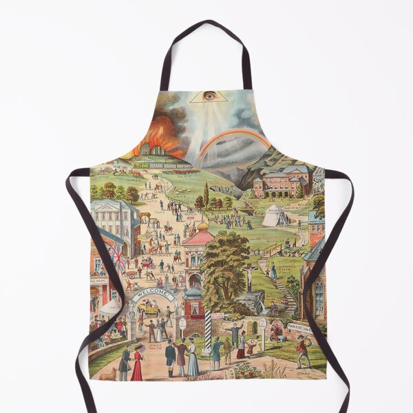 Item preview, Antique Christian designed and sold by smithHannand.