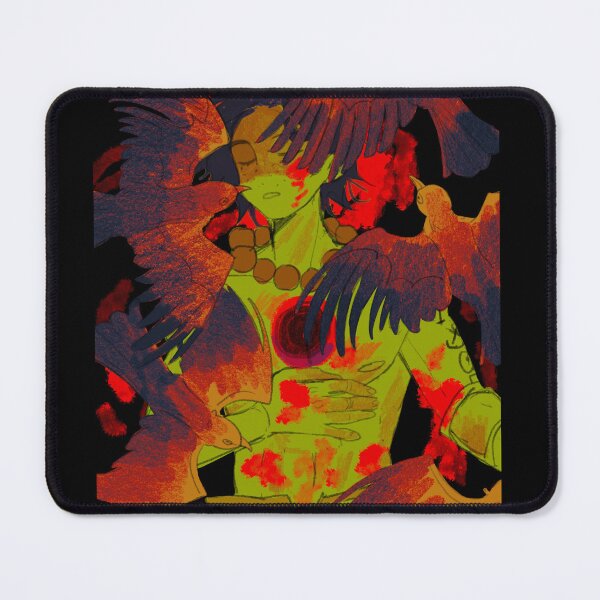 Item preview, Crowd of Crows (Ace ONE PIECE) designed and sold by riicolato.