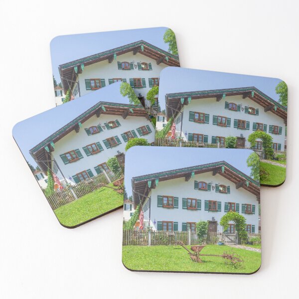 Item preview, Historic house in the craftsmen's quarter Gries, Prien am Chiemsee designed and sold by Torsten  Krüger.