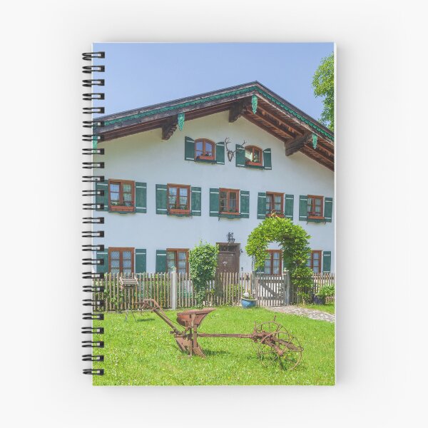 Item preview, Historic house in the craftsmen's quarter Gries, Prien am Chiemsee designed and sold by Torsten  Krüger.