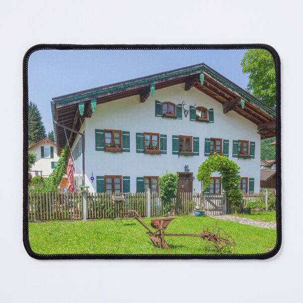 Item preview, Historic house in the craftsmen's quarter Gries, Prien am Chiemsee designed and sold by Torsten  Krüger.