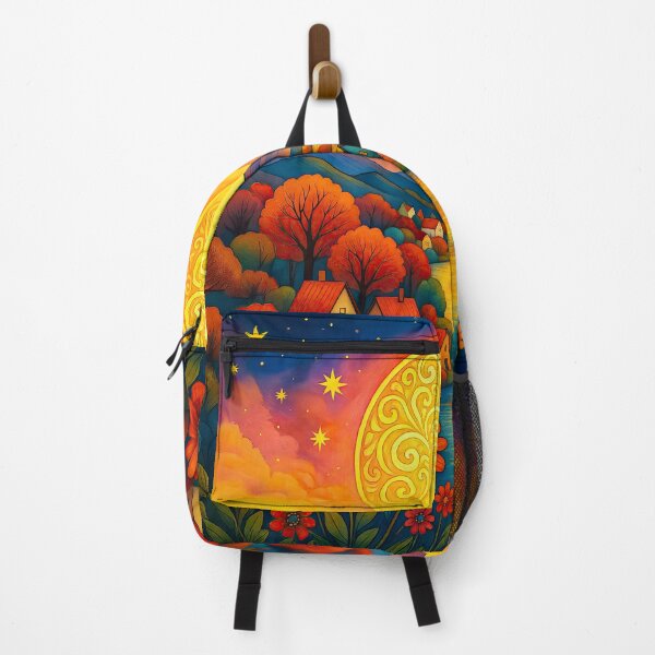 Item preview, River of Fire designed and sold by Ilona Abou-Zolof.
