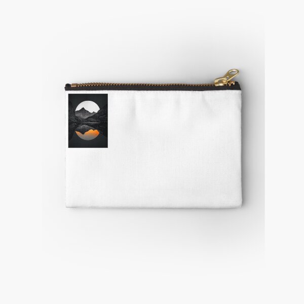 Item preview, striking mountain landscape features a large designed and sold by ickramvfrt.