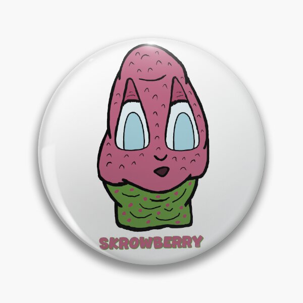 Item preview, Skrowberry designed and sold by Shooz34.