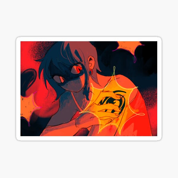 Item preview, Scratching the Mark (Nami ONE PIECE)  designed and sold by riicolato.