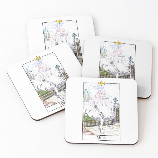 Item preview, Misono Mika Tarot Style designed and sold by Mitsugoshi.