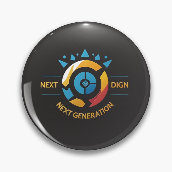 Item preview, Next Generation 4 designed and sold by 4Dart.