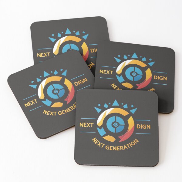 Item preview, Next Generation 4 designed and sold by 4Dart.