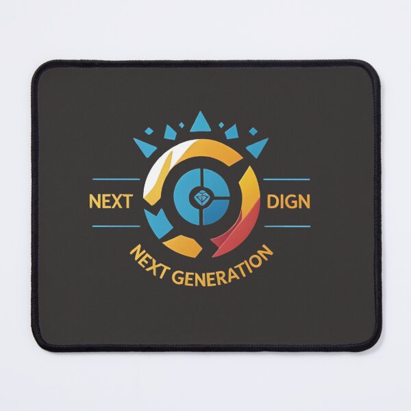 Item preview, Next Generation 4 designed and sold by 4Dart.