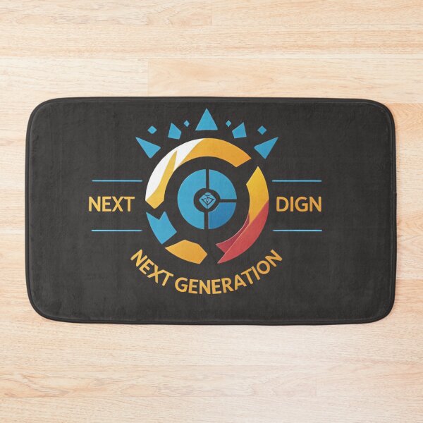 Item preview, Next Generation 4 designed and sold by 4Dart.