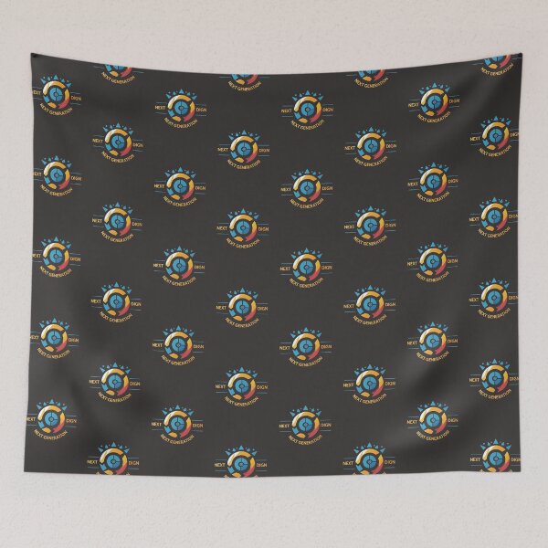 Item preview, Next Generation 4 designed and sold by 4Dart.