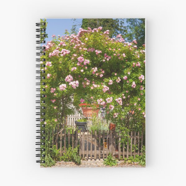 Item preview, Garden at the Local History Museum, Prien am Chiemsee designed and sold by Torsten  Krüger.