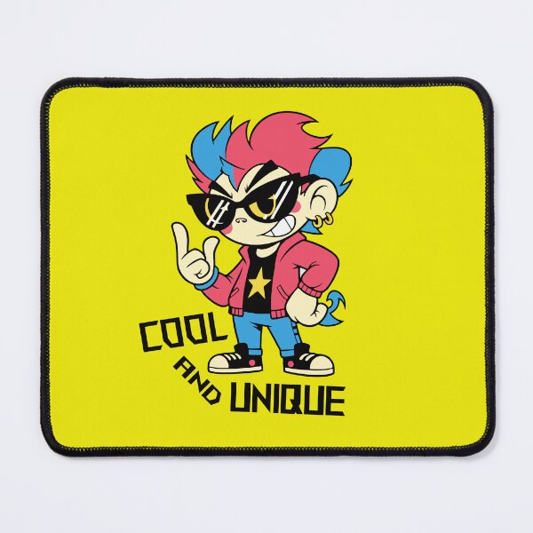 Item preview, Cool an unique Cartoon character  designed and sold by AgingeR.